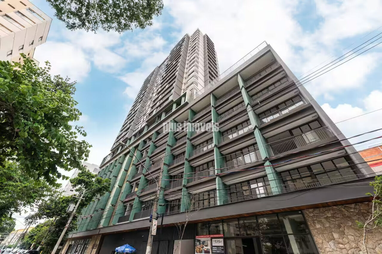 Apartamento, 2 quartos, 69 m² - Foto 17