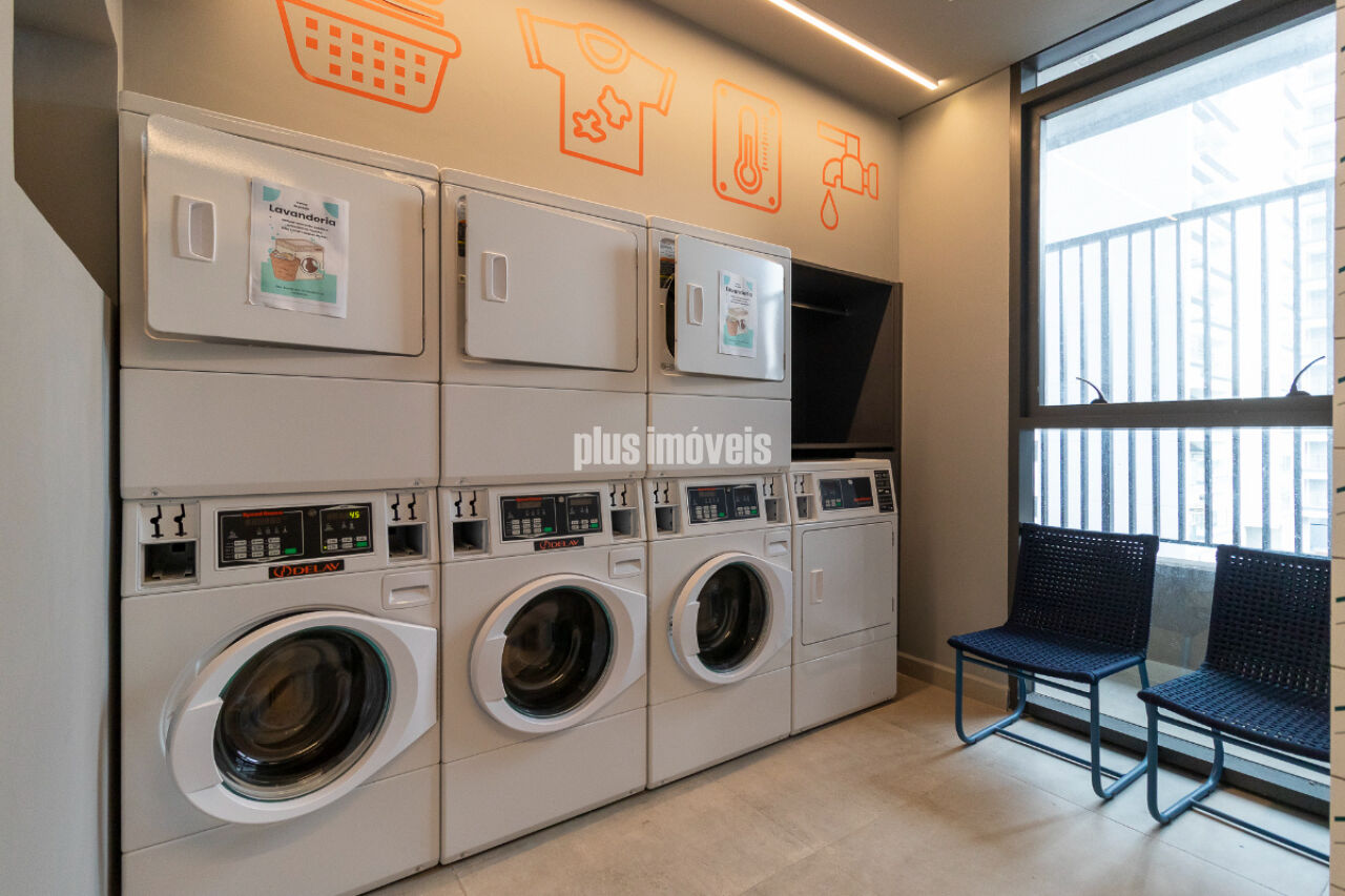 Apartamento, 2 quartos, 69 m² - Foto 32