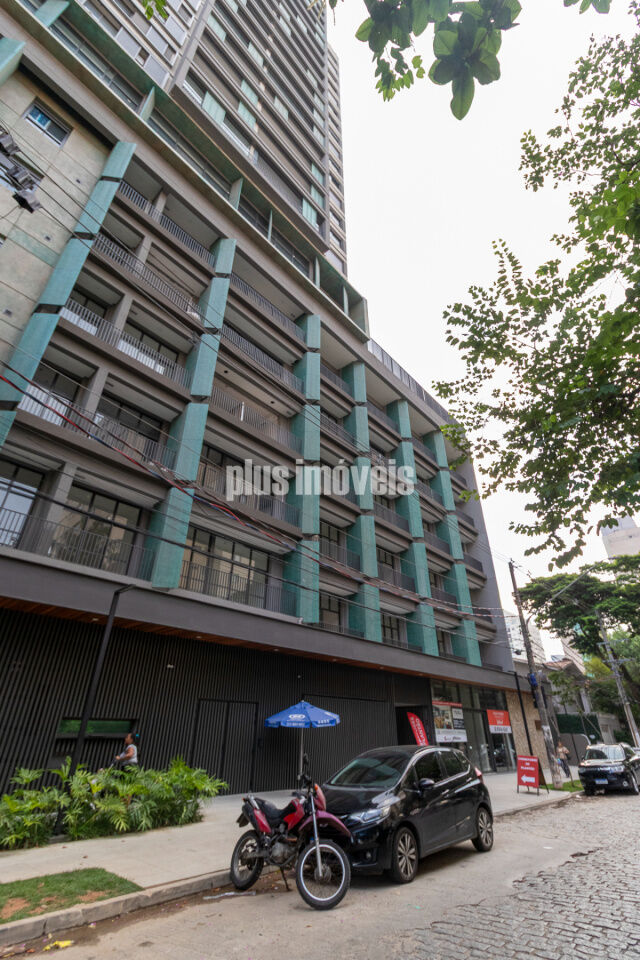 Apartamento, 2 quartos, 69 m² - Foto 18