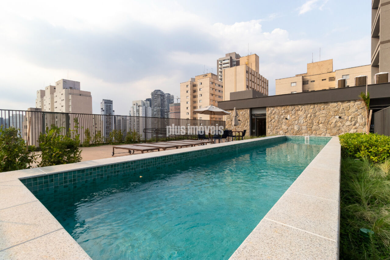 Apartamento, 2 quartos, 69 m² - Foto 25