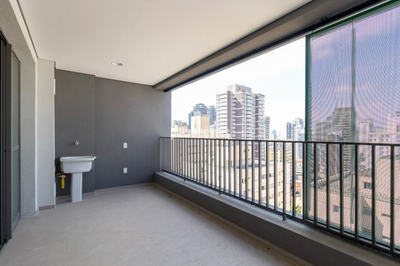 Apartamento, 2 quartos, 69 m² - Foto 4