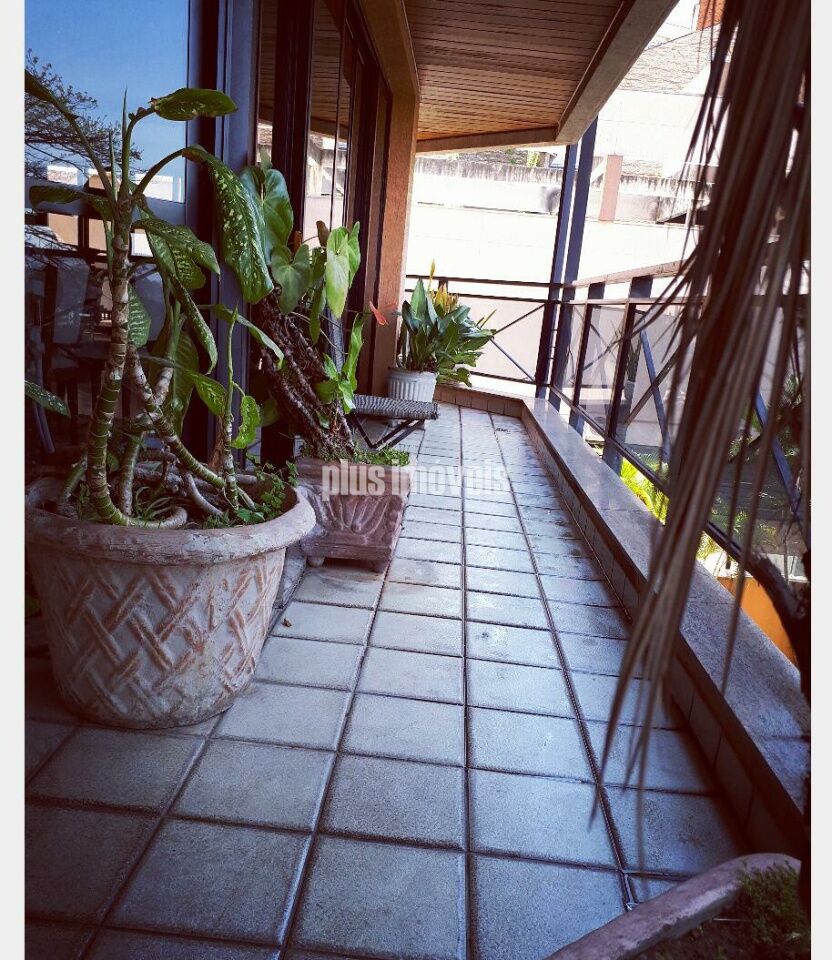 Apartamento, 4 quartos, 200 m² - Foto 24