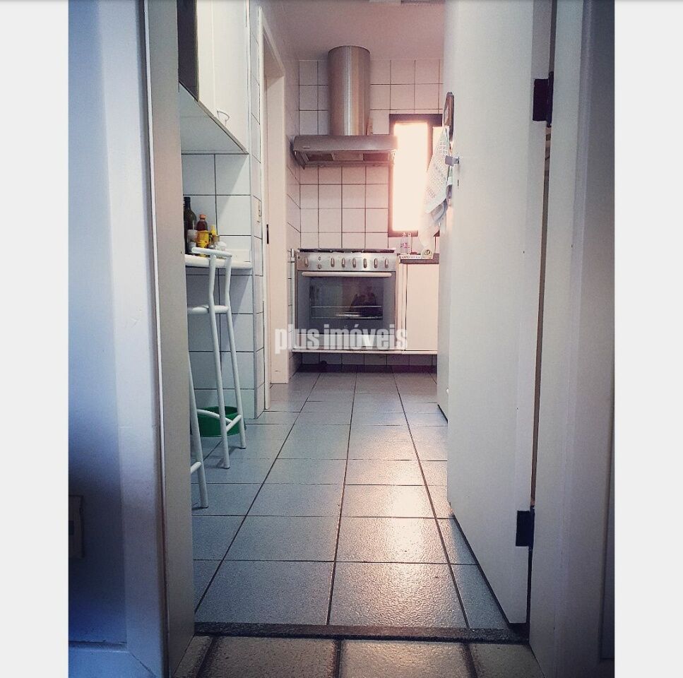 Apartamento, 4 quartos, 200 m² - Foto 4