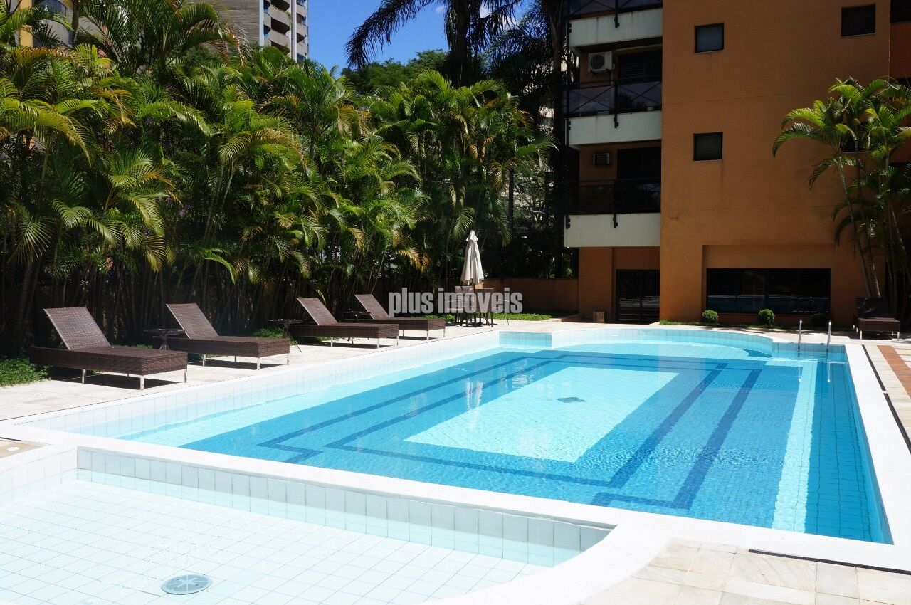 Apartamento, 4 quartos, 200 m² - Foto 8