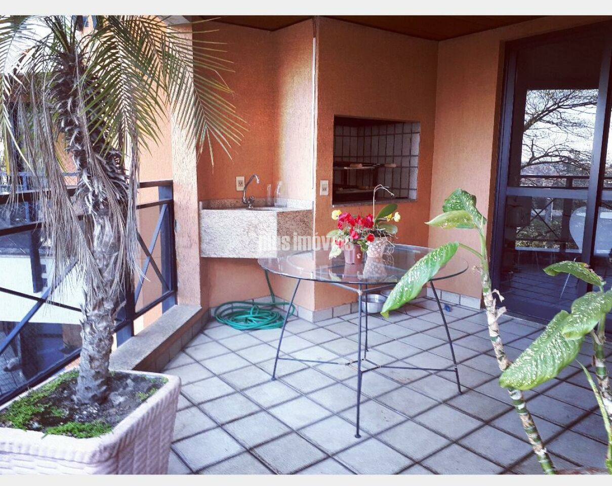 Apartamento, 4 quartos, 200 m² - Foto 18