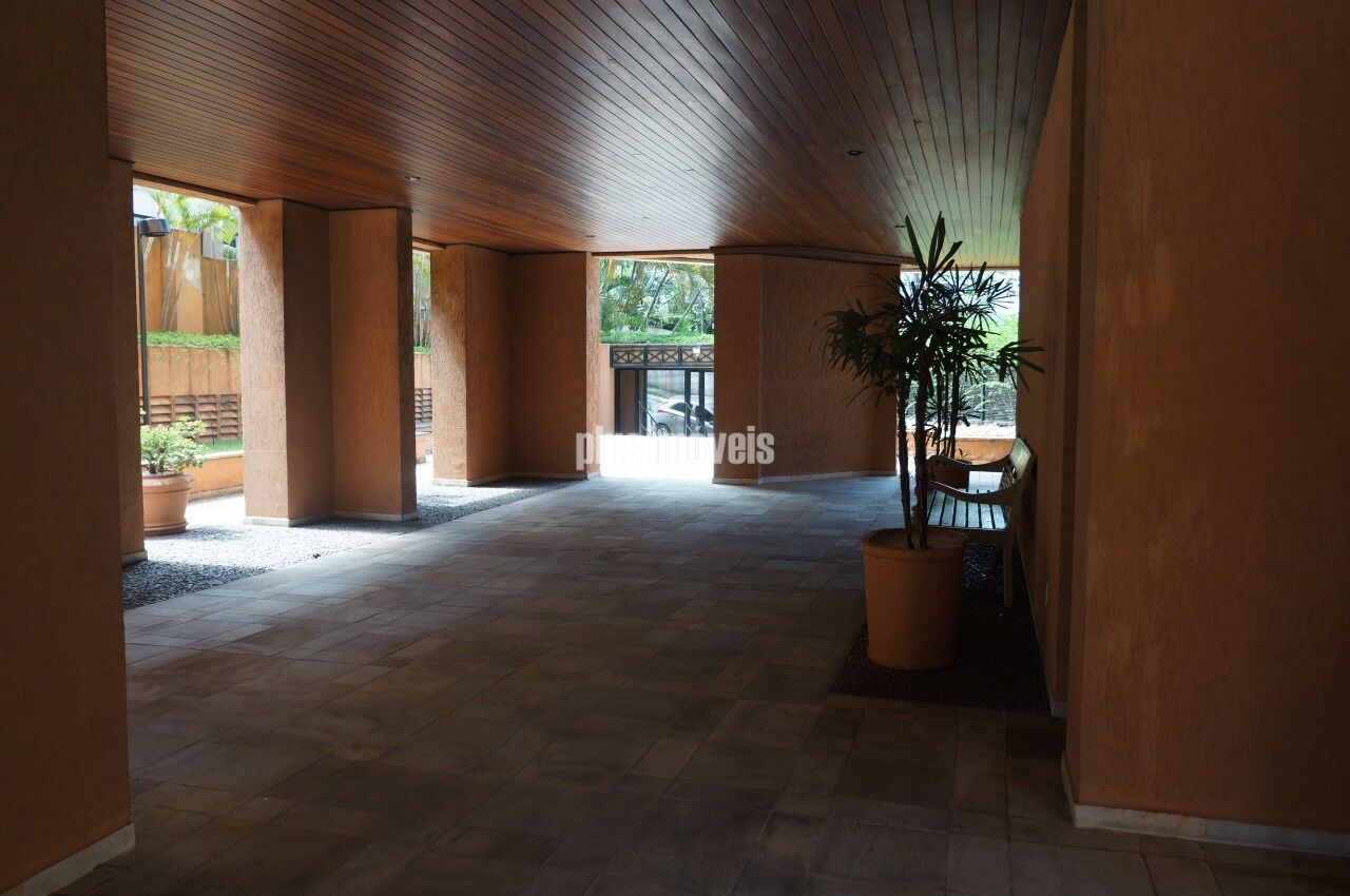 Apartamento, 4 quartos, 200 m² - Foto 22
