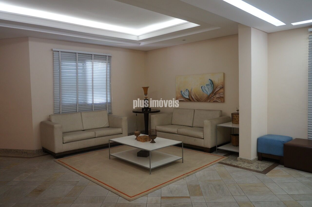 Apartamento, 4 quartos, 200 m² - Foto 21