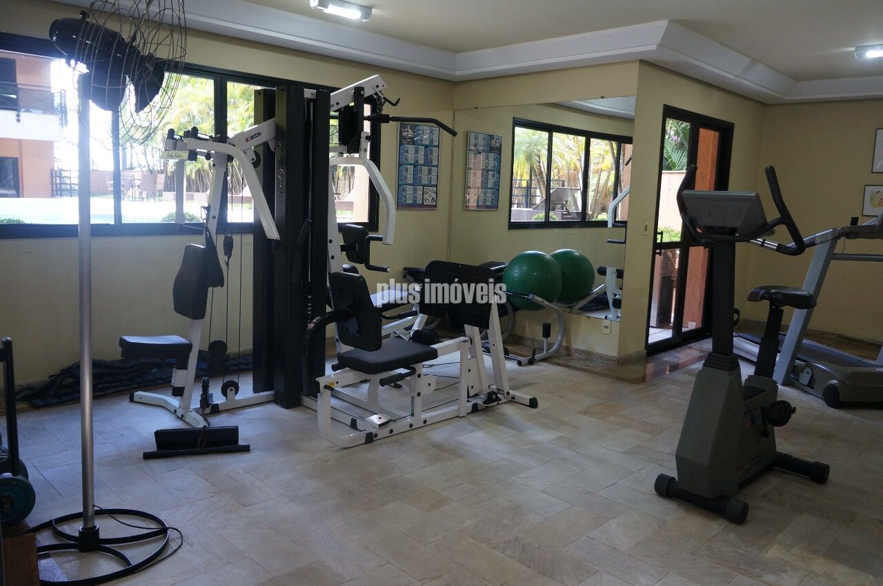 Apartamento, 4 quartos, 200 m² - Foto 9