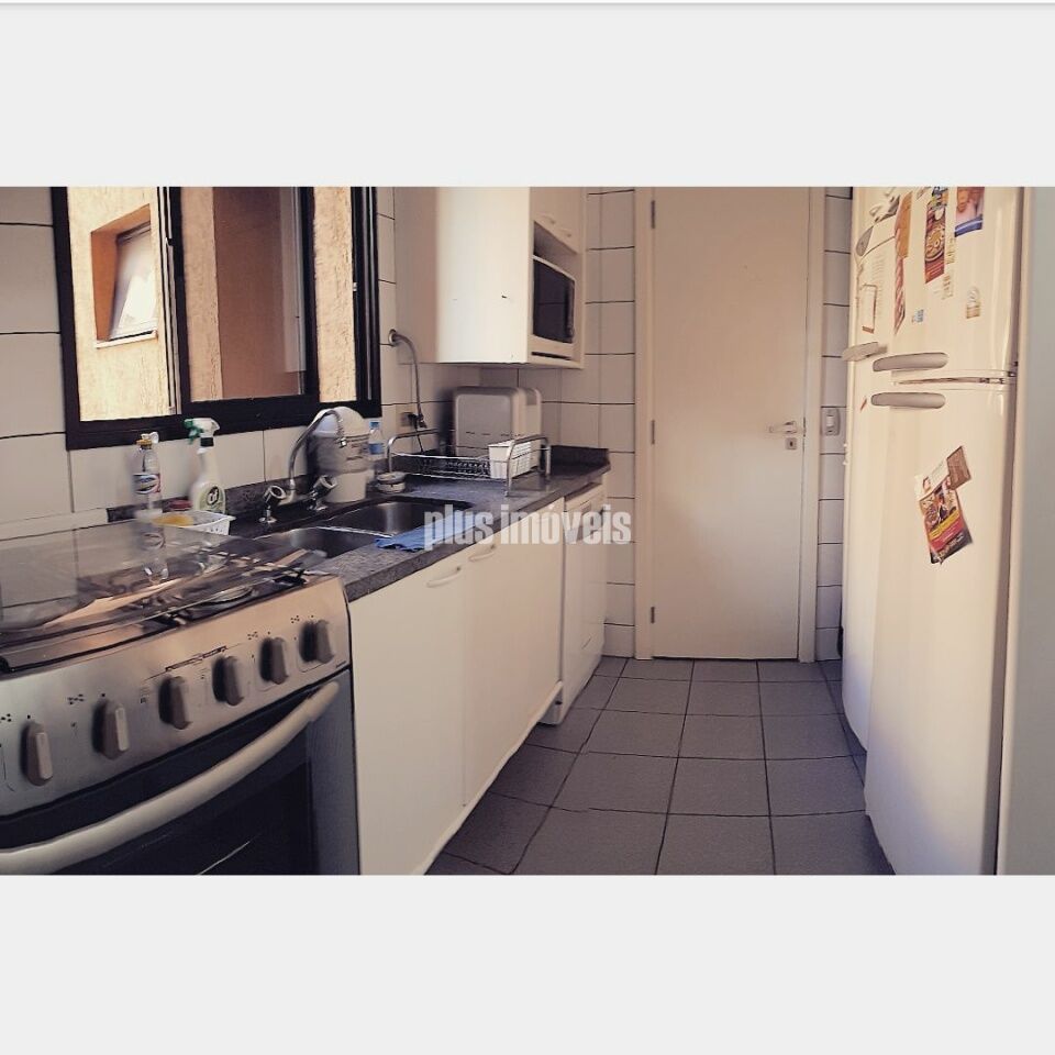 Apartamento, 4 quartos, 200 m² - Foto 5