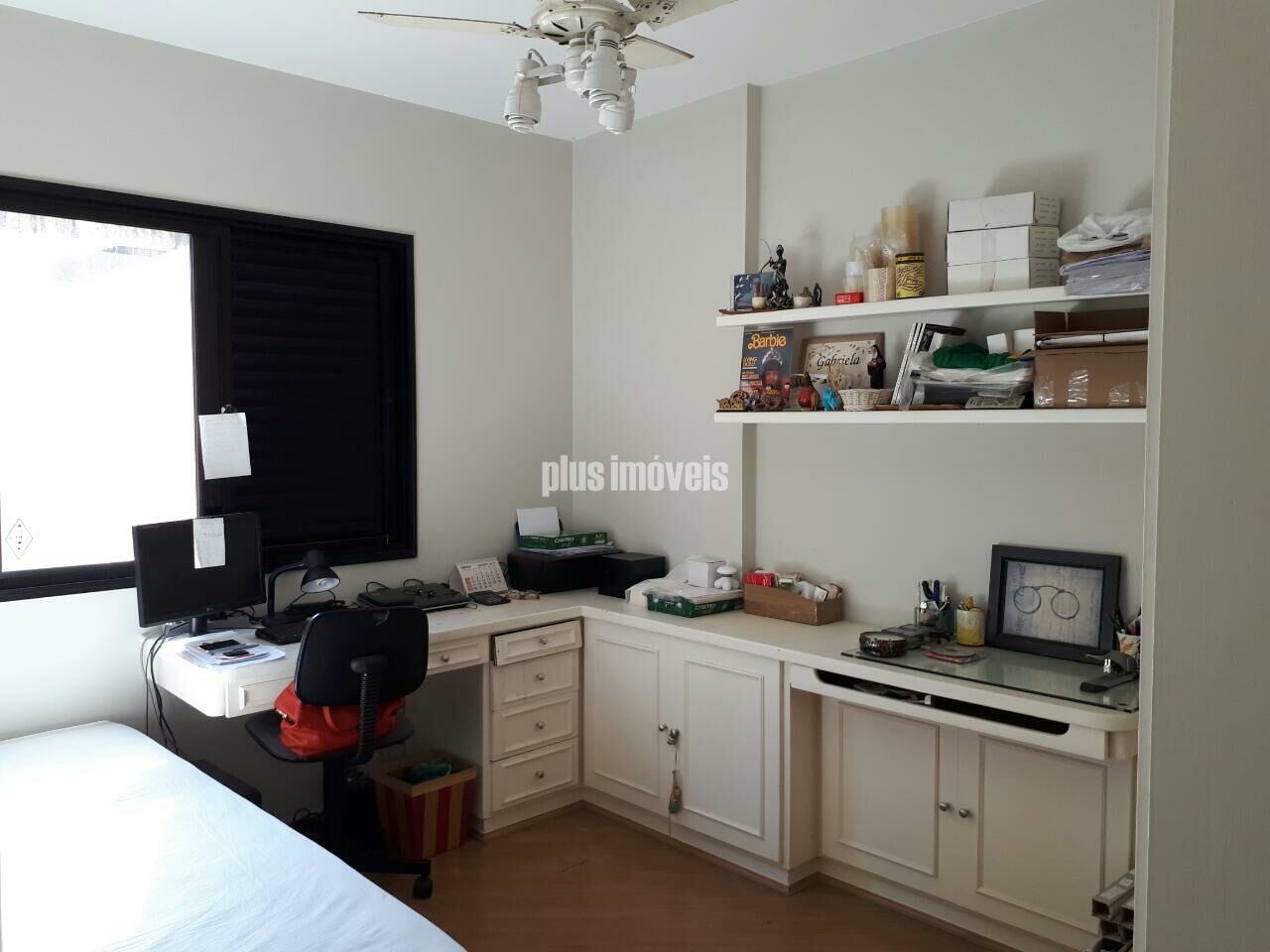 Apartamento, 4 quartos, 200 m² - Foto 6
