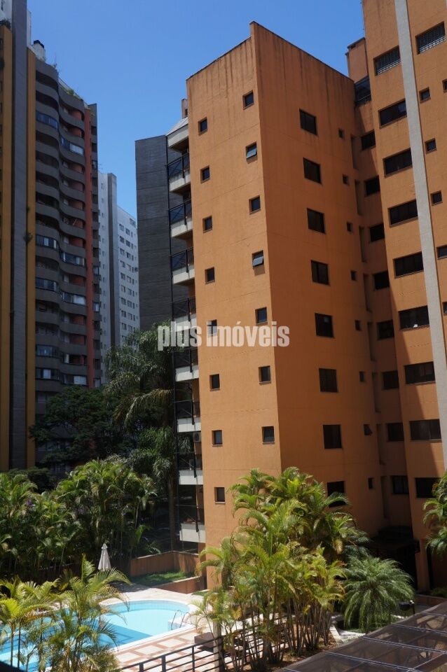 Apartamento, 4 quartos, 200 m² - Foto 19