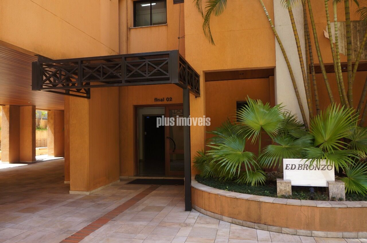 Apartamento, 4 quartos, 200 m² - Foto 15