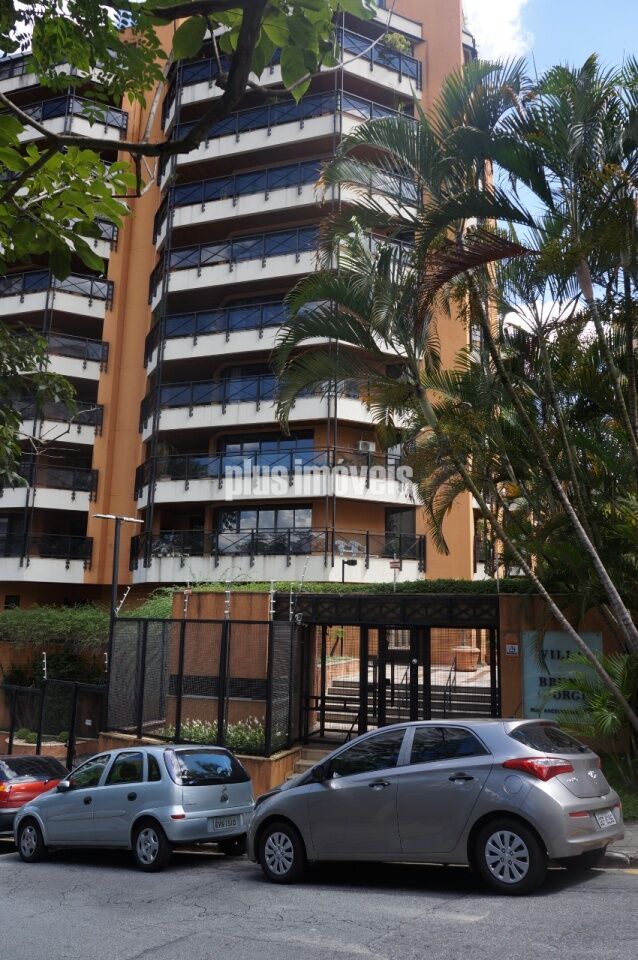 Apartamento, 4 quartos, 200 m² - Foto 23