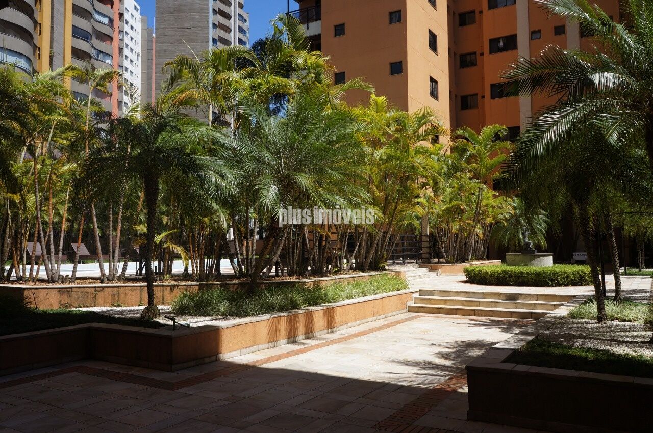 Apartamento, 4 quartos, 200 m² - Foto 7