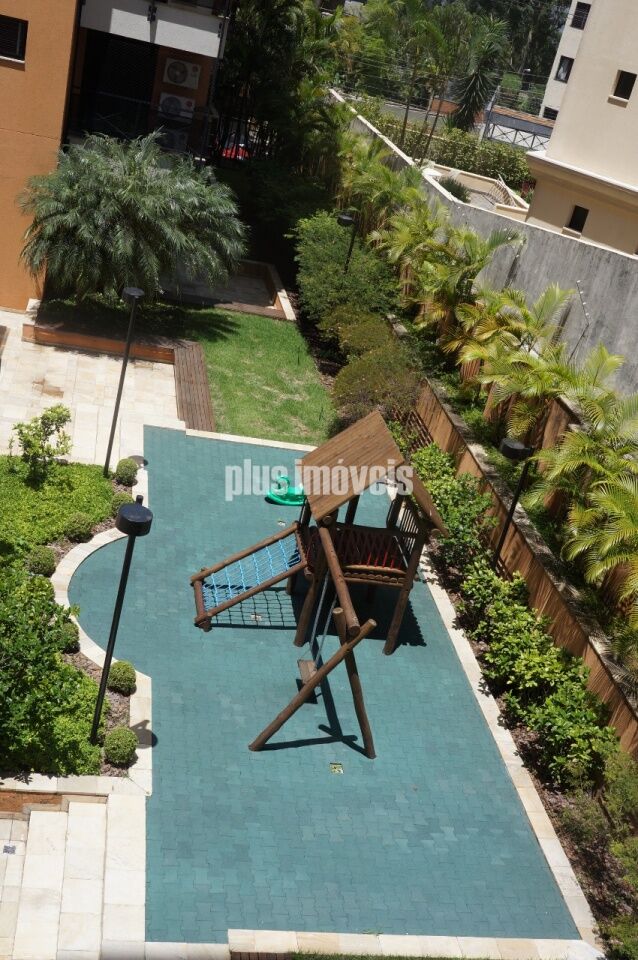 Apartamento, 4 quartos, 200 m² - Foto 20