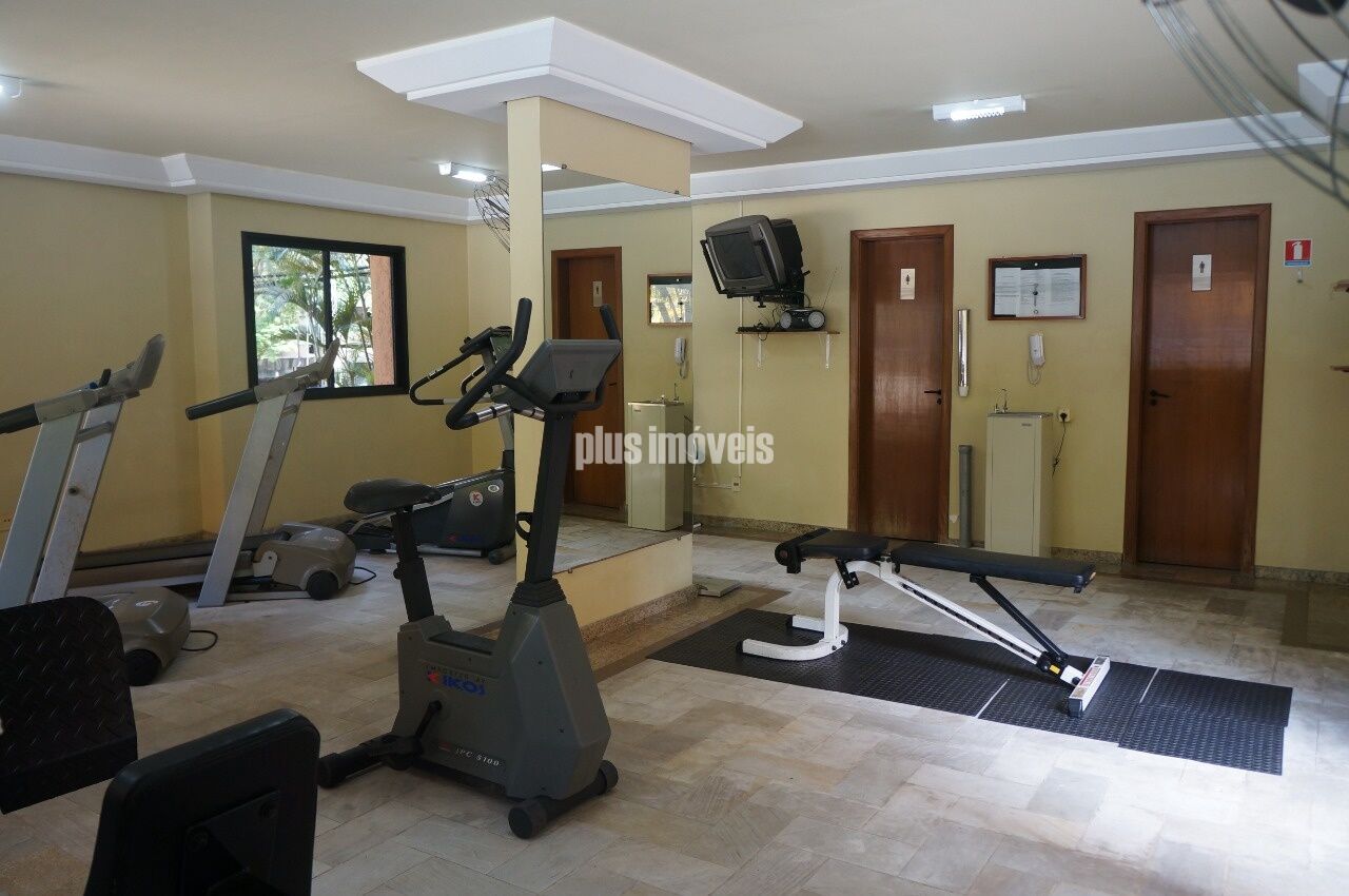 Apartamento, 4 quartos, 200 m² - Foto 16