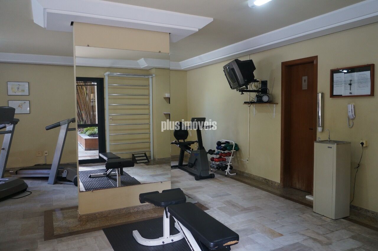 Apartamento, 4 quartos, 200 m² - Foto 13
