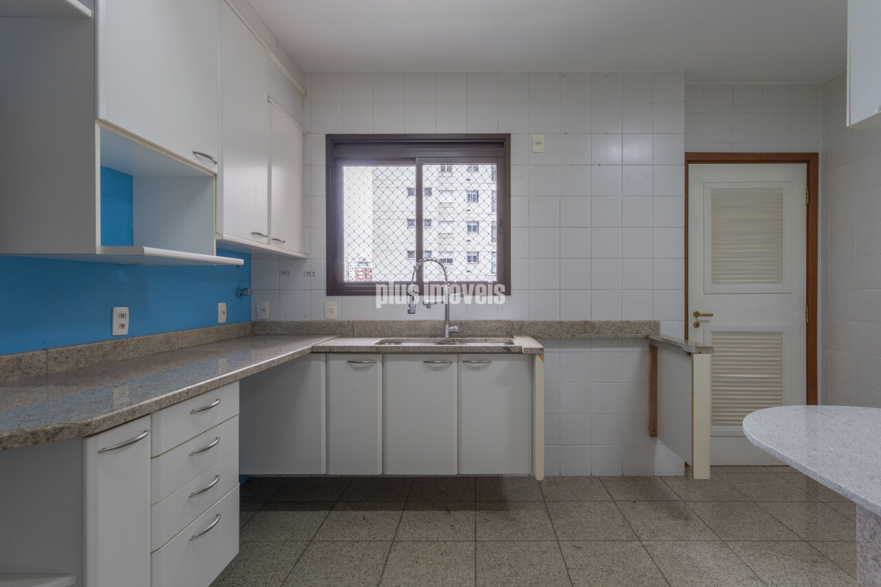 Apartamento, 4 quartos, 226 m² - Foto 37