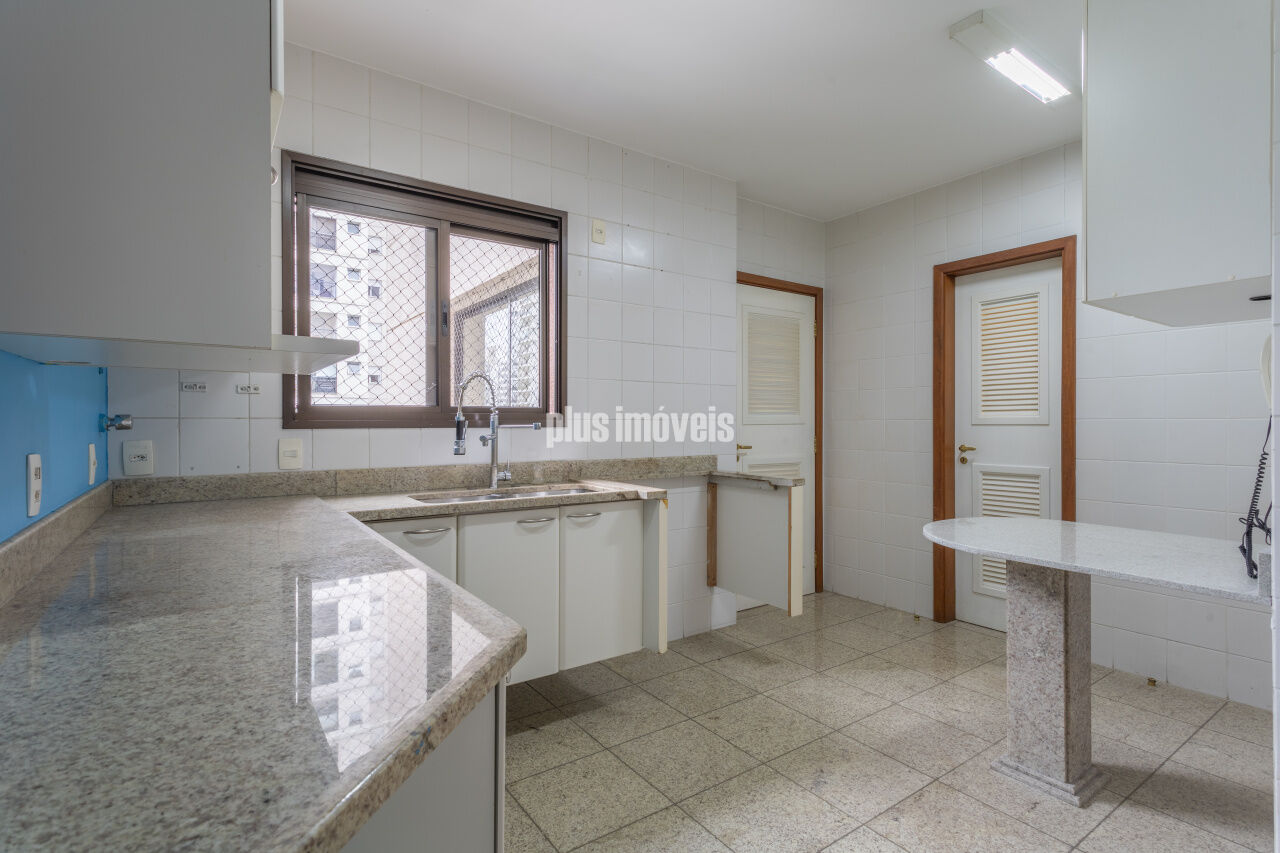 Apartamento, 4 quartos, 226 m² - Foto 33