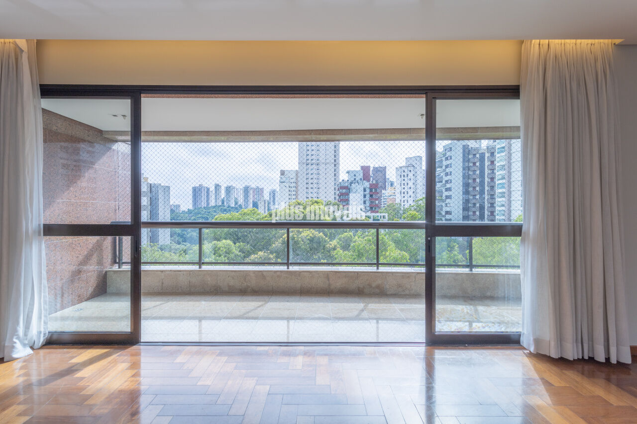 Apartamento, 4 quartos, 226 m² - Foto 3