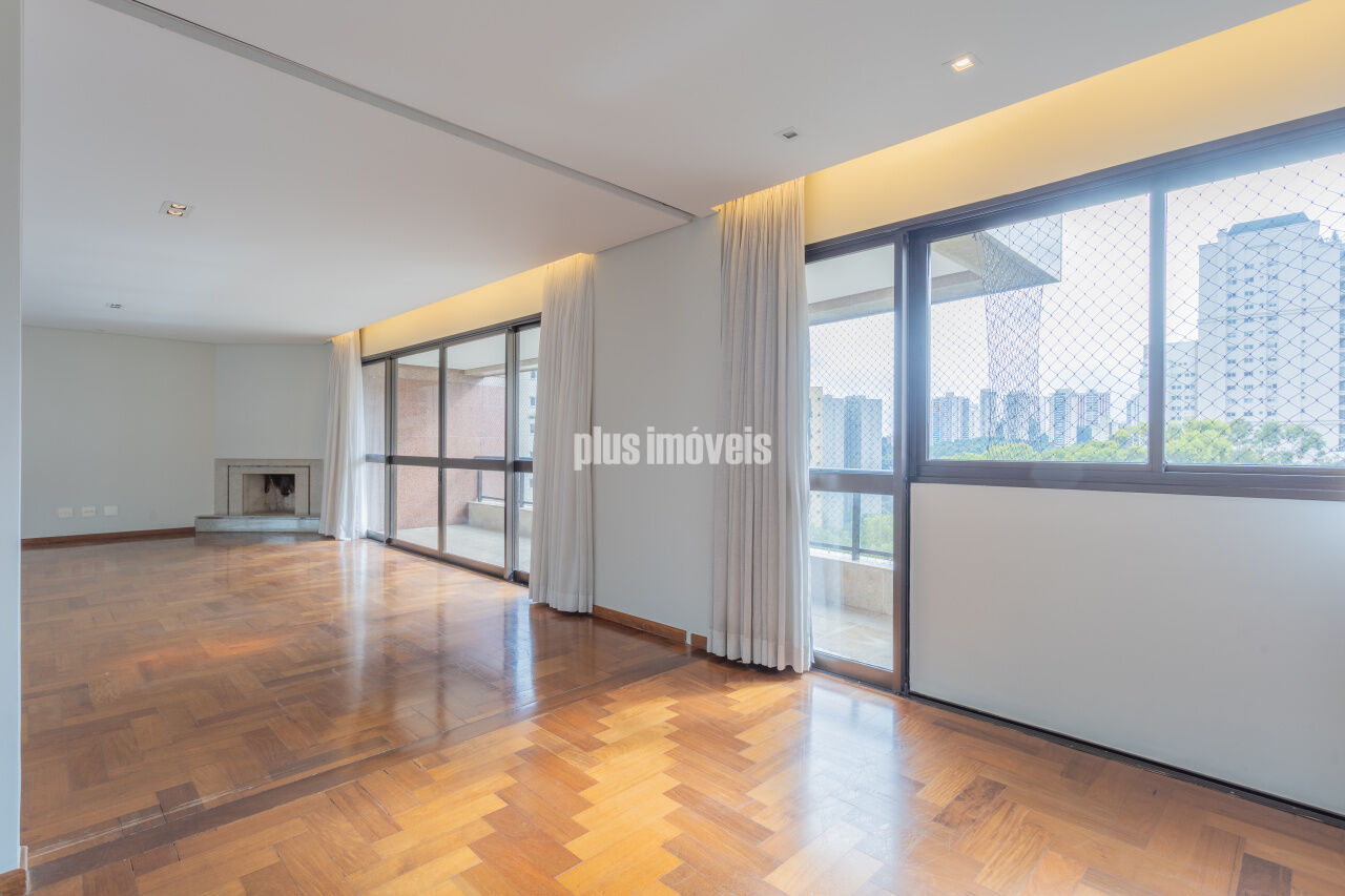Apartamento, 4 quartos, 226 m² - Foto 9