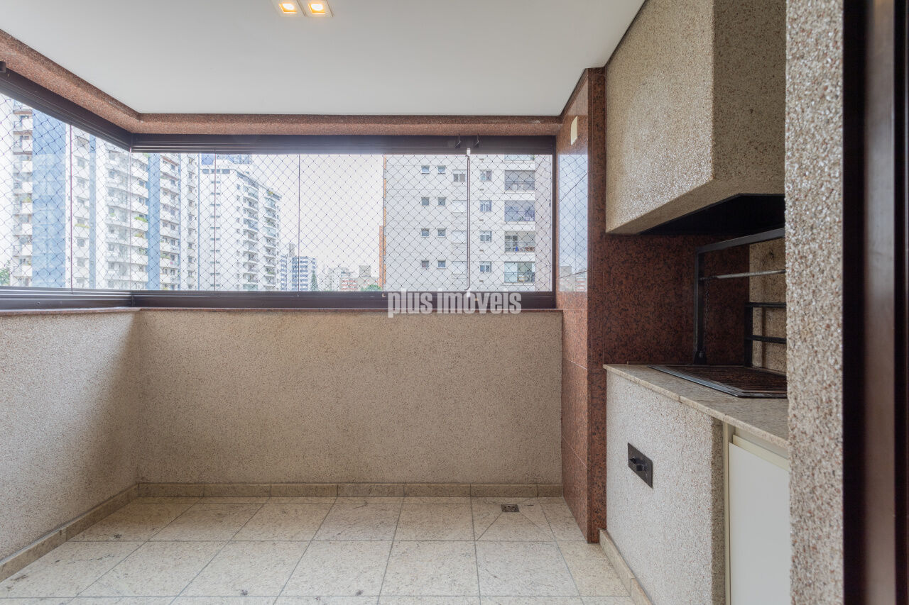 Apartamento, 4 quartos, 226 m² - Foto 6