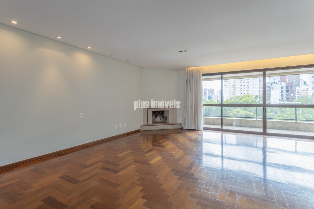 Apartamento, 4 quartos, 226 m² - Foto 10