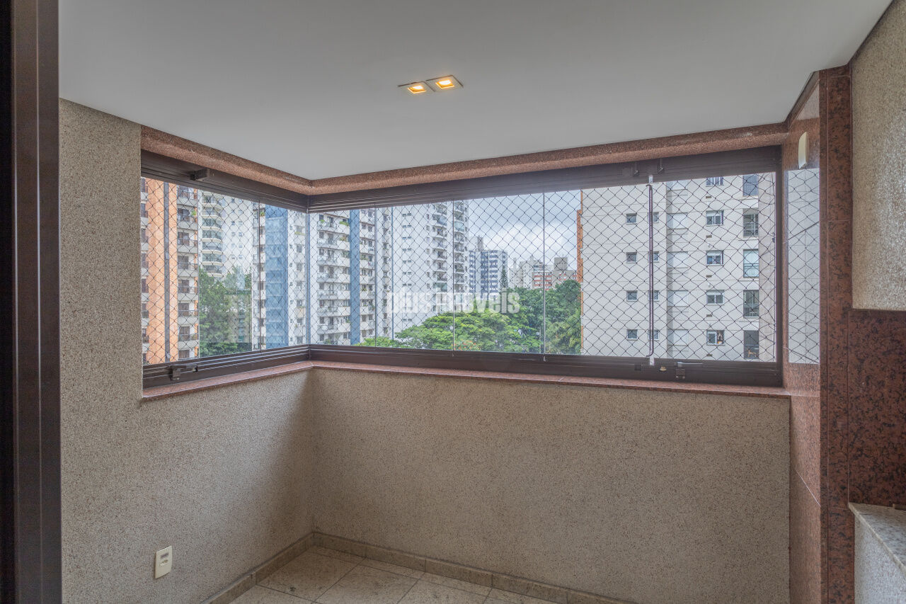 Apartamento, 4 quartos, 226 m² - Foto 20