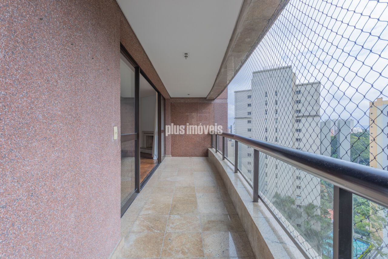 Apartamento, 4 quartos, 226 m² - Foto 5
