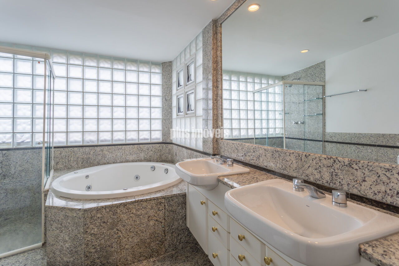 Apartamento, 4 quartos, 226 m² - Foto 29