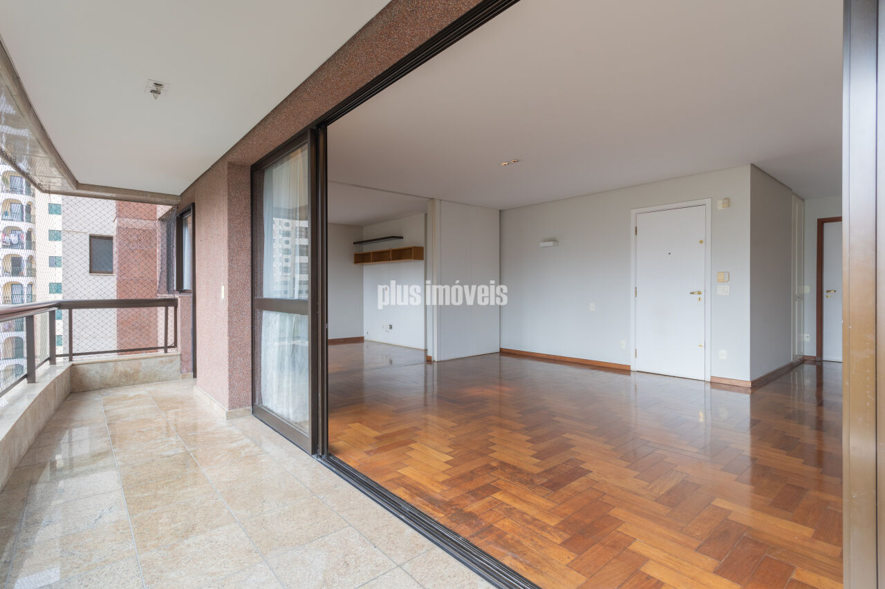 Apartamento, 4 quartos, 226 m² - Foto 11
