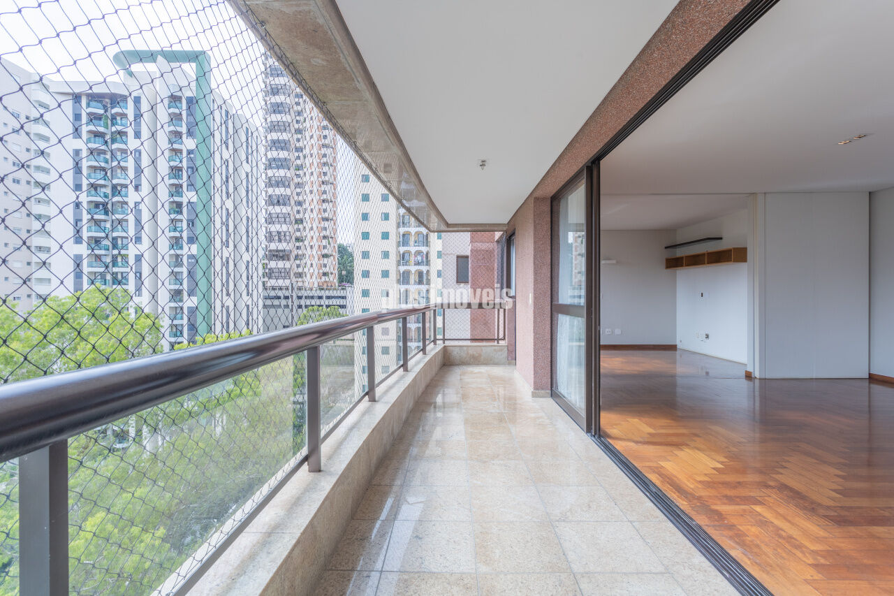 Apartamento, 4 quartos, 226 m² - Foto 4