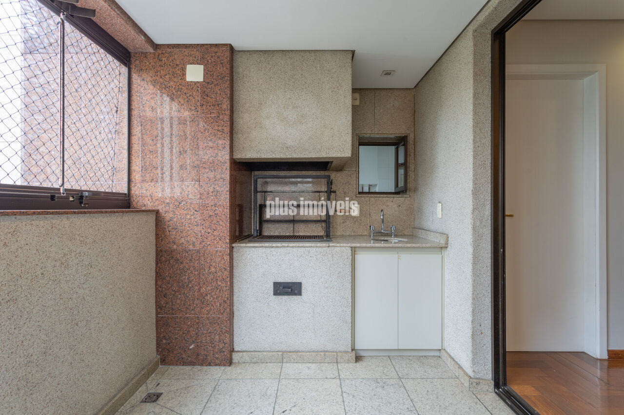 Apartamento, 4 quartos, 226 m² - Foto 7