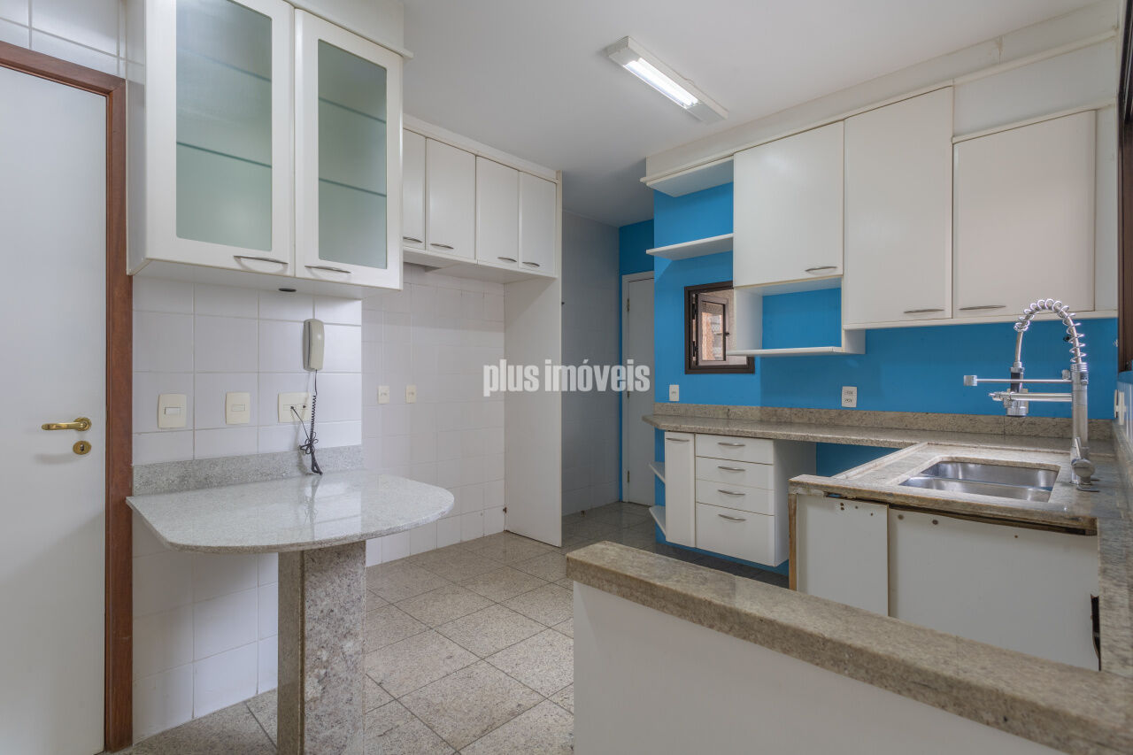 Apartamento, 4 quartos, 226 m² - Foto 40