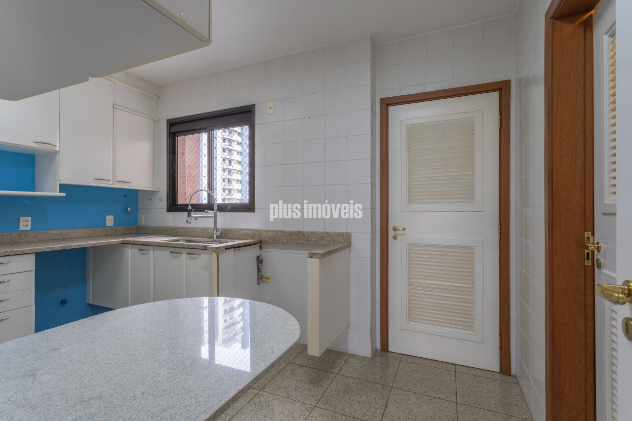 Apartamento, 4 quartos, 226 m² - Foto 39