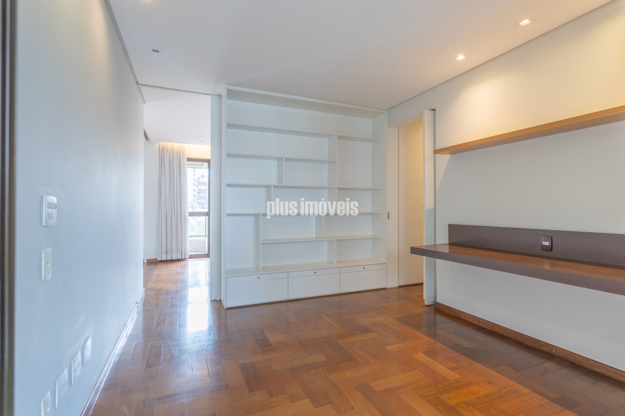 Apartamento, 4 quartos, 226 m² - Foto 17