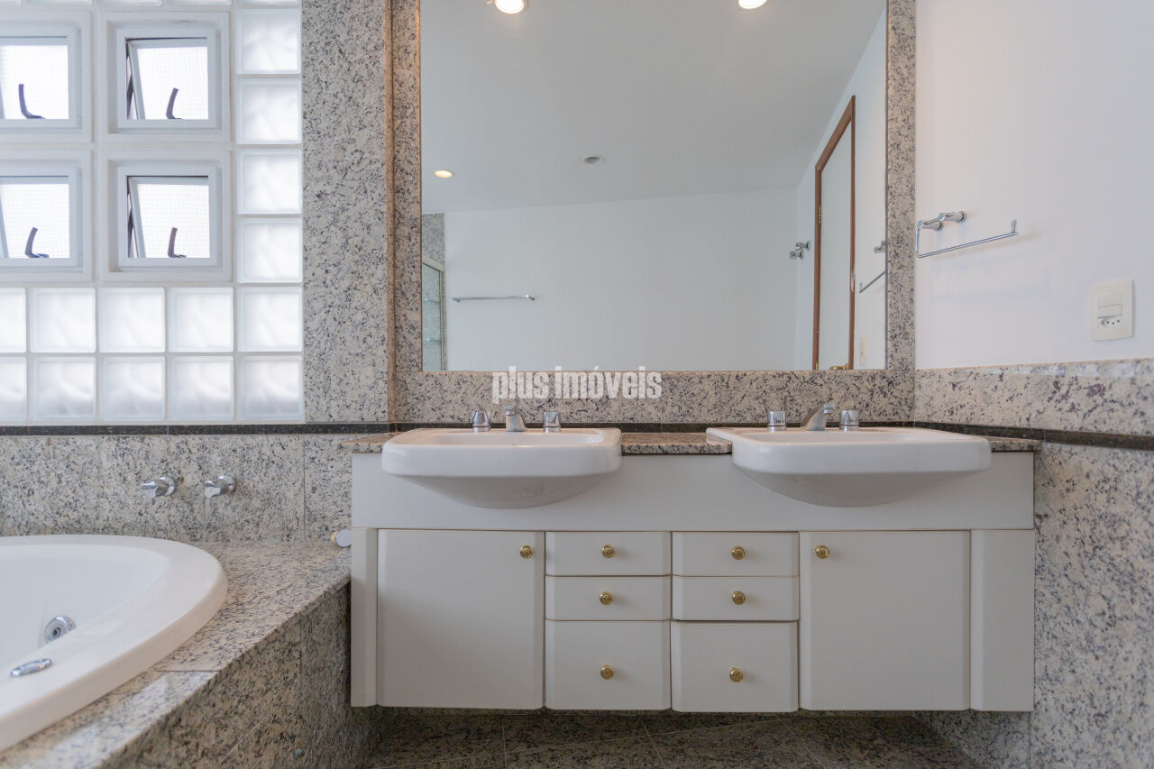 Apartamento, 4 quartos, 226 m² - Foto 34