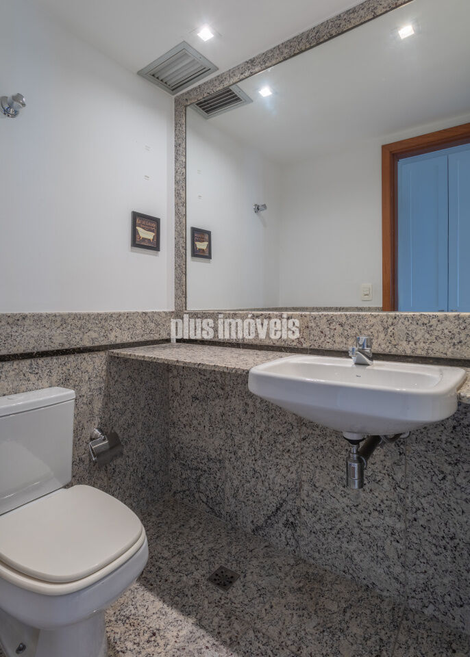 Apartamento, 4 quartos, 226 m² - Foto 27