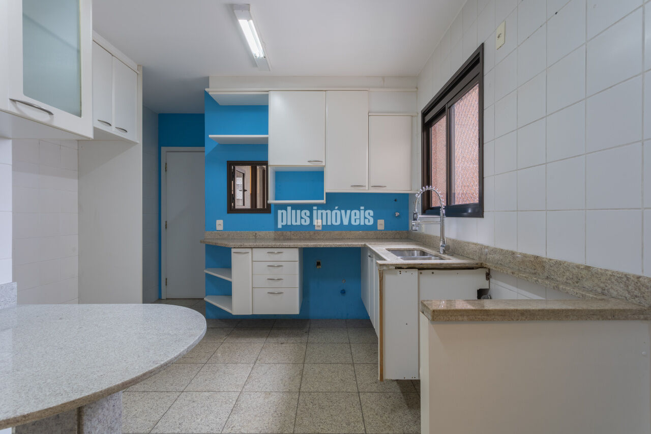 Apartamento, 4 quartos, 226 m² - Foto 38
