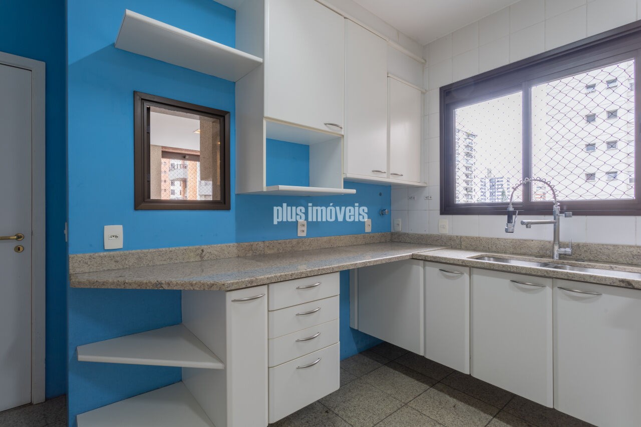 Apartamento, 4 quartos, 226 m² - Foto 36