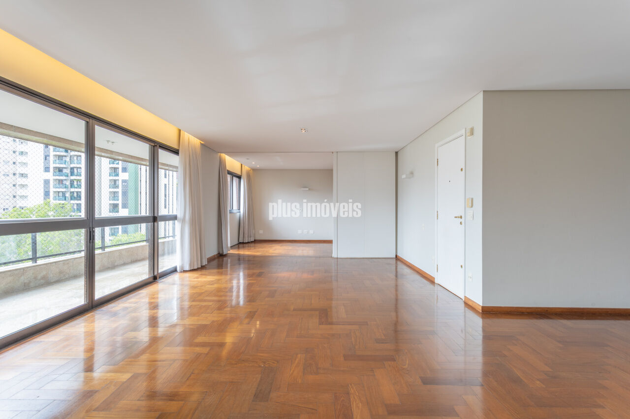 Apartamento, 4 quartos, 226 m² - Foto 2