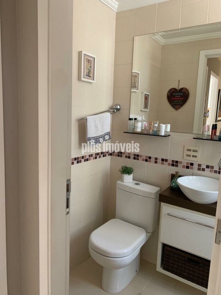 Apartamento, 3 quartos, 75 m² - Foto 16