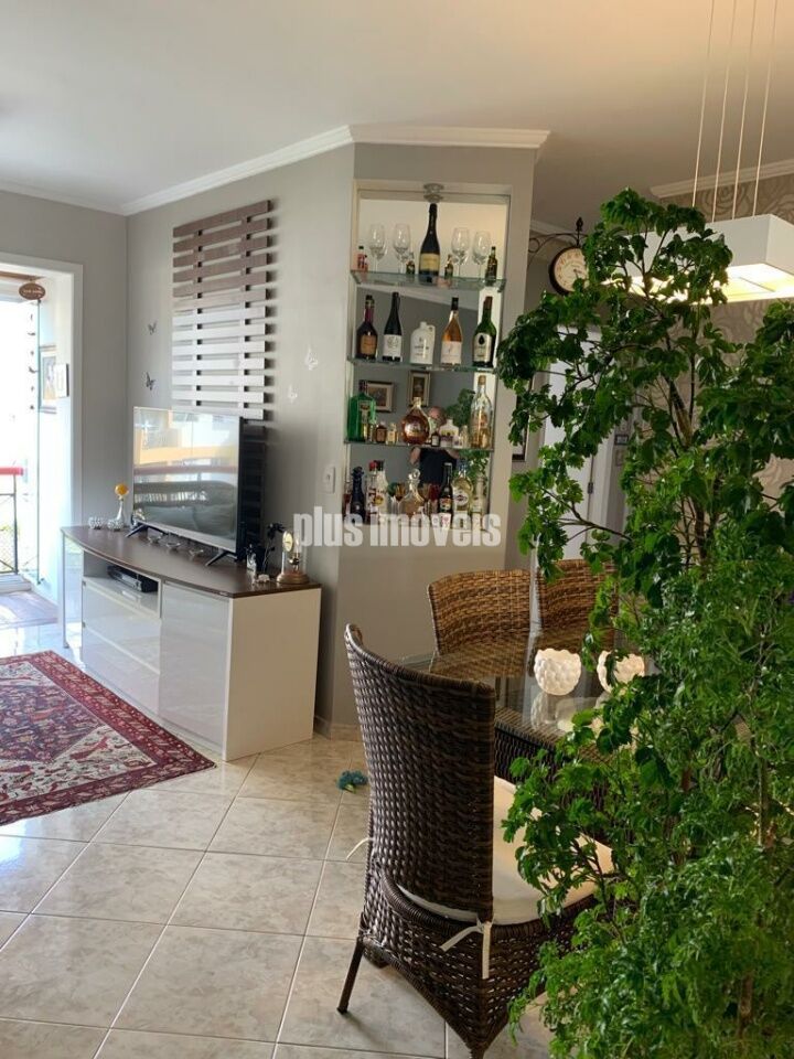 Apartamento, 3 quartos, 75 m² - Foto 5