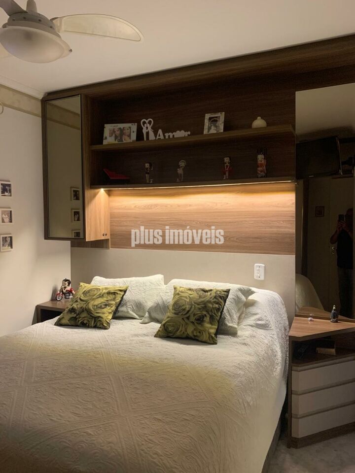 Apartamento, 3 quartos, 75 m² - Foto 12