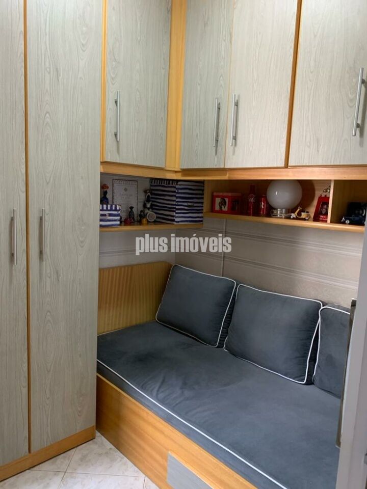Apartamento, 3 quartos, 75 m² - Foto 9