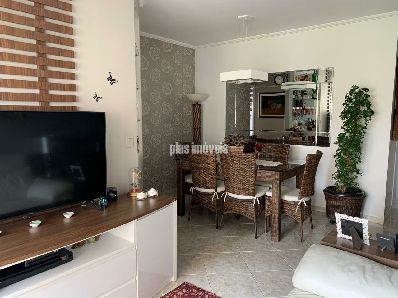 Apartamento, 3 quartos, 75 m² - Foto 2