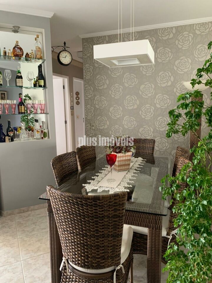 Apartamento, 3 quartos, 75 m² - Foto 6