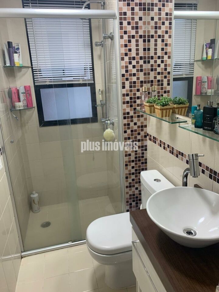 Apartamento, 3 quartos, 75 m² - Foto 17