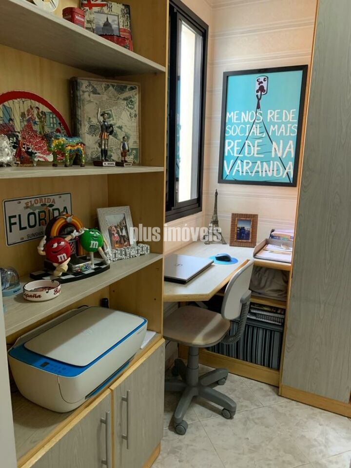 Apartamento, 3 quartos, 75 m² - Foto 11
