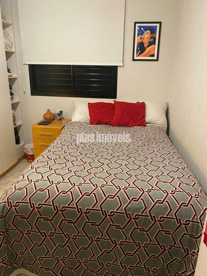 Apartamento, 3 quartos, 75 m² - Foto 14